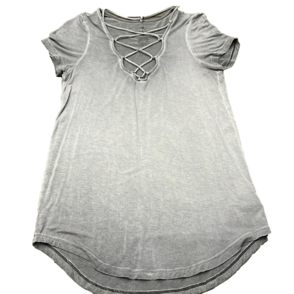 AMERICAN eagle soft and sexy t